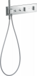 Modulis termostatinis AX 470/110 2 funkcijų 